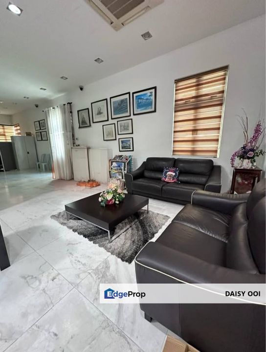 3sty Bungalow At Lorong Kuching - Corner Lot With Private Lift - Pulau Tikus, Penang, Pulau Tikus