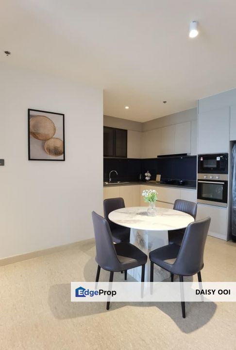 Marriott Residences Fully Furnish High Floor Persiaran Gurney, Penang, Georgetown