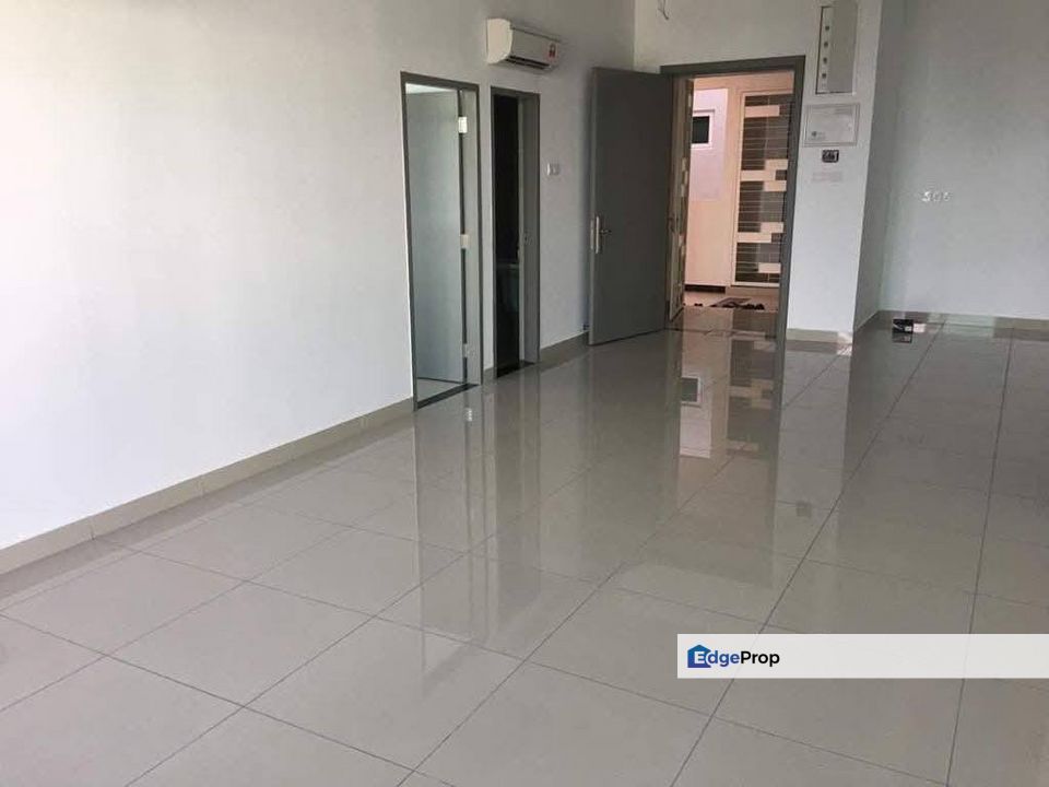 [WORTH BUY] ForestVille Condo Bayan Lepas For Sale Original Near Airport, Penang, Bayan Lepas