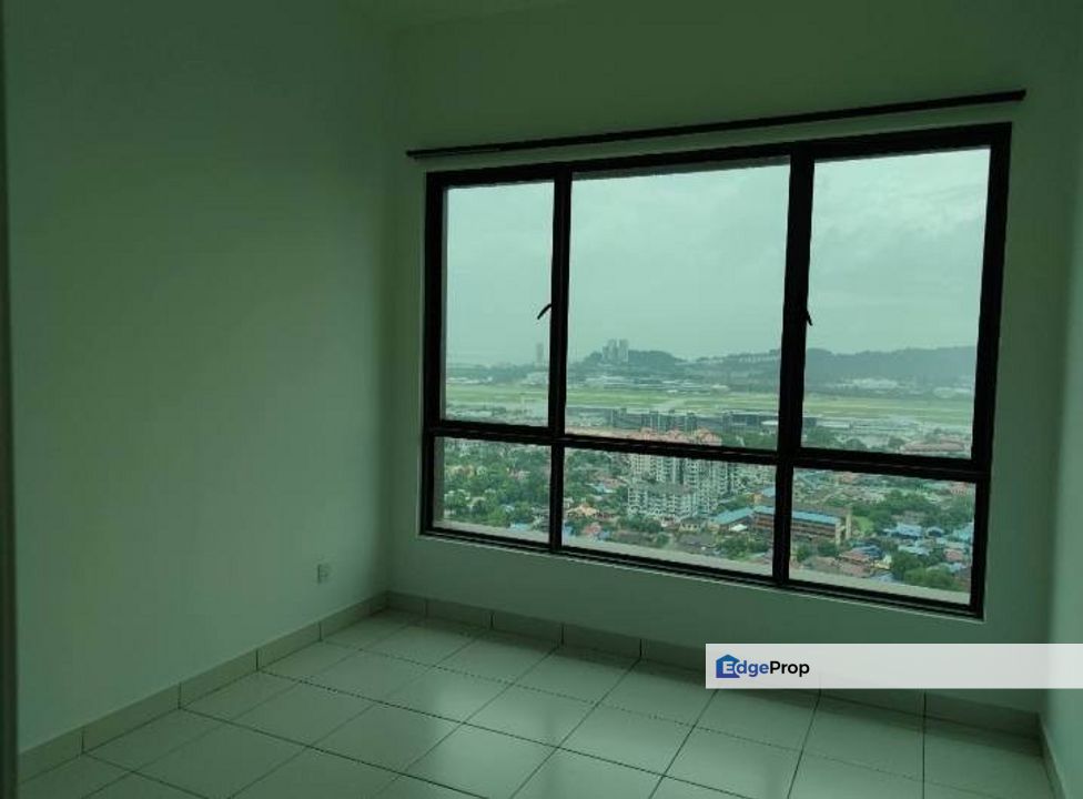 [WORTH BUY] ForestVille Condo Bayan Lepas For Sale Original Near Airport, Penang, Bayan Lepas