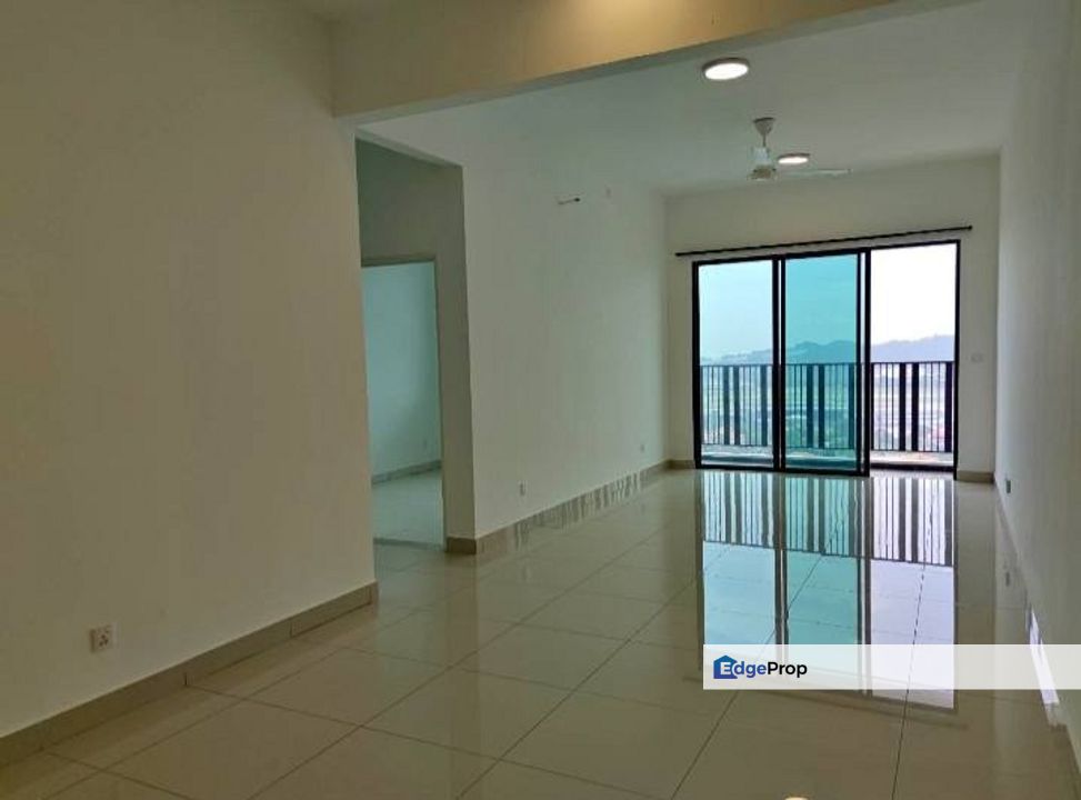 [WORTH BUY] ForestVille Condo Bayan Lepas For Sale Original Near Airport, Penang, Bayan Lepas