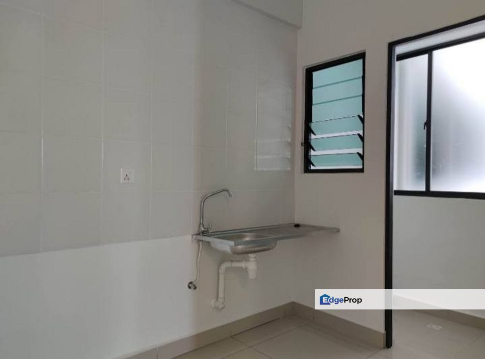 [WORTH BUY] ForestVille Condo Bayan Lepas For Sale Original Near Airport, Penang, Bayan Lepas