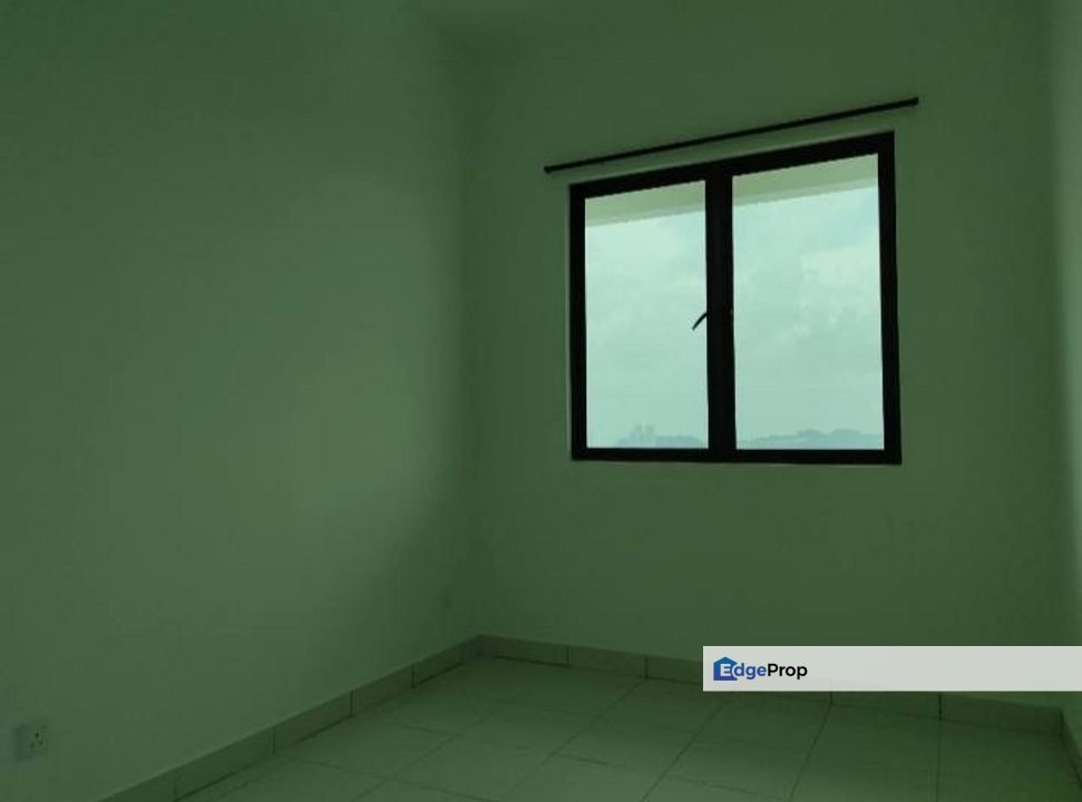 [WORTH BUY] ForestVille Condo Bayan Lepas For Sale Original Near Airport, Penang, Bayan Lepas