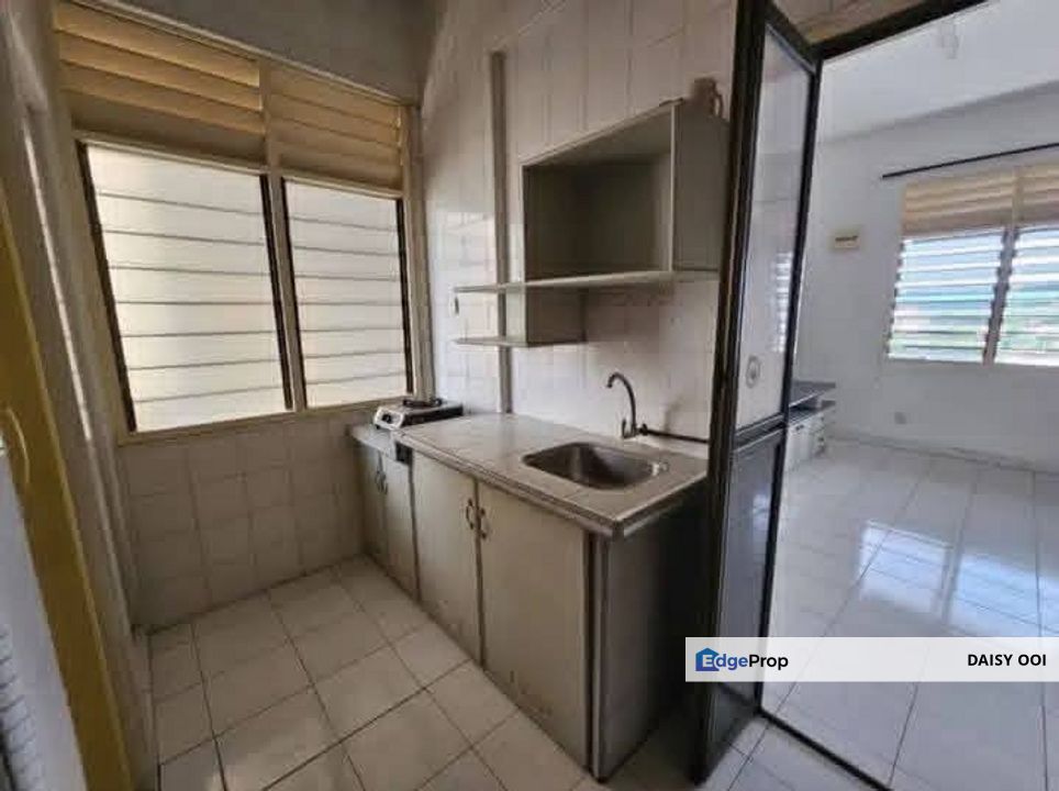 Kota Nibong Lebuh Nipah Sungai Nibong Near Taman Lip Sin, Penang, Sungai Nibong