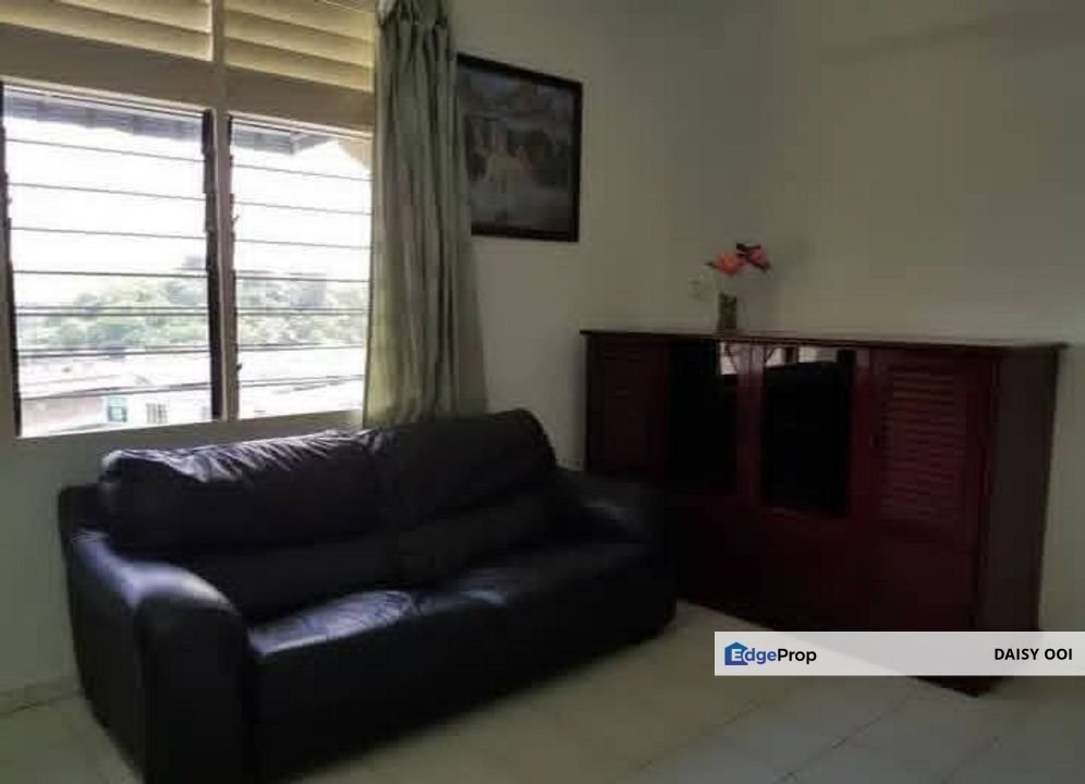 Kota Nibong Lebuh Nipah Sungai Nibong Near Taman Lip Sin, Penang, Sungai Nibong