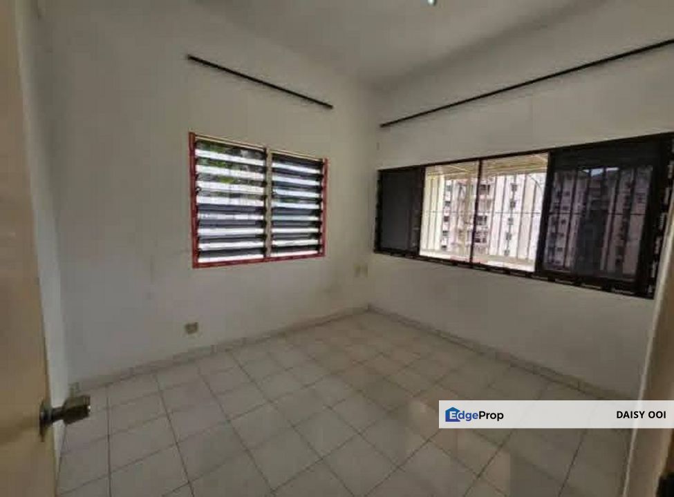 Kota Nibong Lebuh Nipah Sungai Nibong Near Taman Lip Sin, Penang, Sungai Nibong