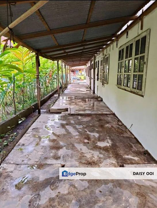 1 Storey Bungalow | Cangkat Minden Jalan | Minden Height | Gelugor | Land Area 5000sqft, Penang, Gelugor