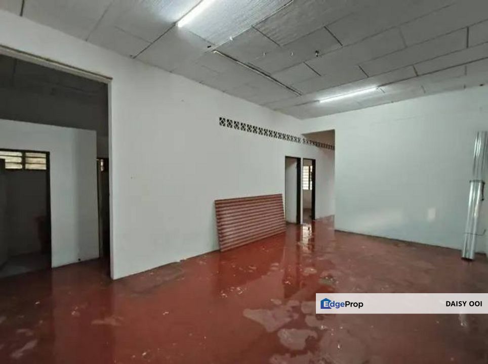 1 Storey Bungalow | Cangkat Minden Jalan | Minden Height | Gelugor | Land Area 5000sqft, Penang, Gelugor