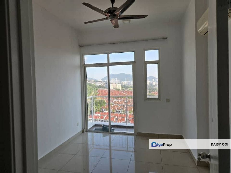 SUPER WORTH Reflection Condo 1260 Sqft Middle Floor CHEAPEST IN MARKET, Penang, Bayan Lepas