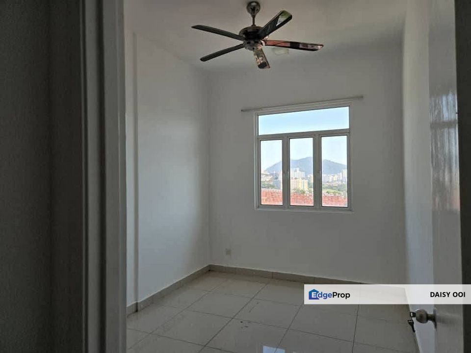 SUPER WORTH Reflection Condo 1260 Sqft Middle Floor CHEAPEST IN MARKET, Penang, Bayan Lepas