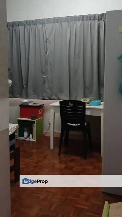 Desa Permata Ruby Apartment For Sale at Ayer Itam, Penang, Penang, Ayer Itam