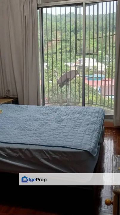 Desa Permata Ruby Apartment For Sale at Ayer Itam, Penang, Penang, Ayer Itam