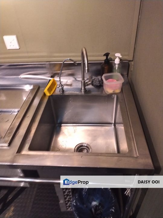 Tanjung Bungah-Lebuh Lembah Permai Shoplot Ground Floor-Bup:1200 sqft-Renovated, Penang, Tanjung Bungah