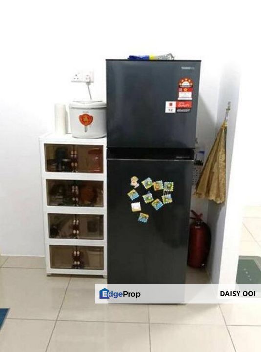 The Zen Fully Furnished for rent | USM Queensbay bayan Lepas, Penang, Bayan Lepas