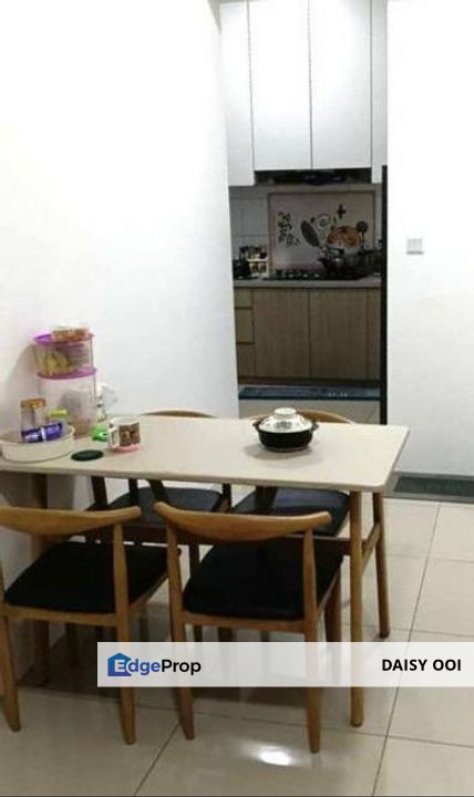 The Zen Fully Furnished for rent | USM Queensbay bayan Lepas, Penang, Bayan Lepas