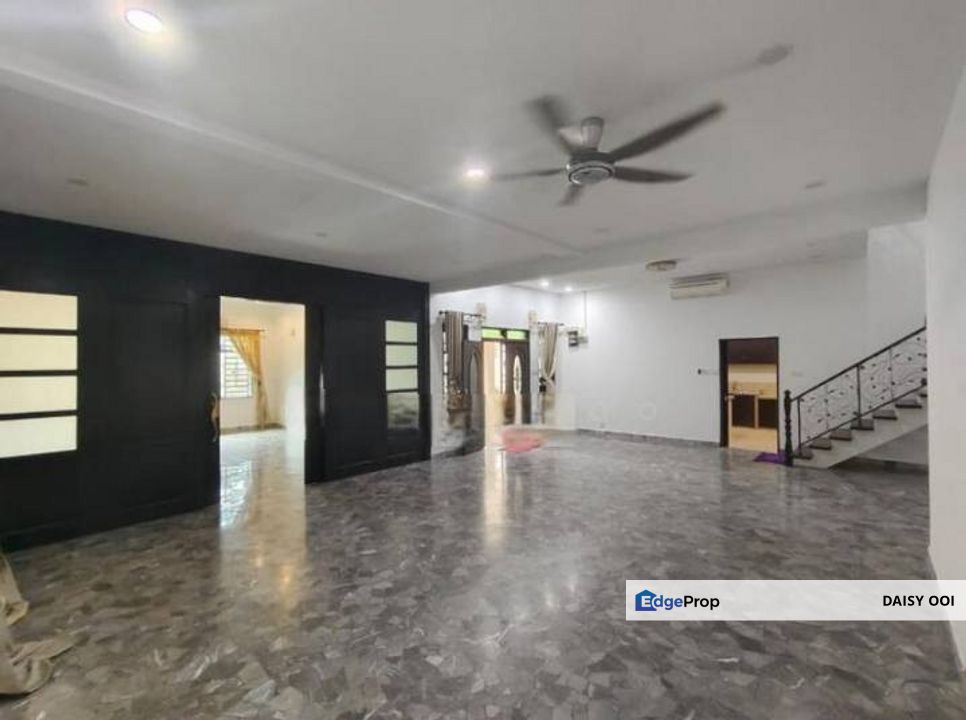 Lorong Bell 2sty Bungalow 16061sf Pulau Tikus Georgetown, Penang, Persiaran Gurney