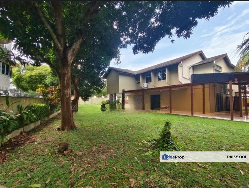 Lorong Bell 2sty Bungalow 16061sf Pulau Tikus Georgetown, Penang, Persiaran Gurney