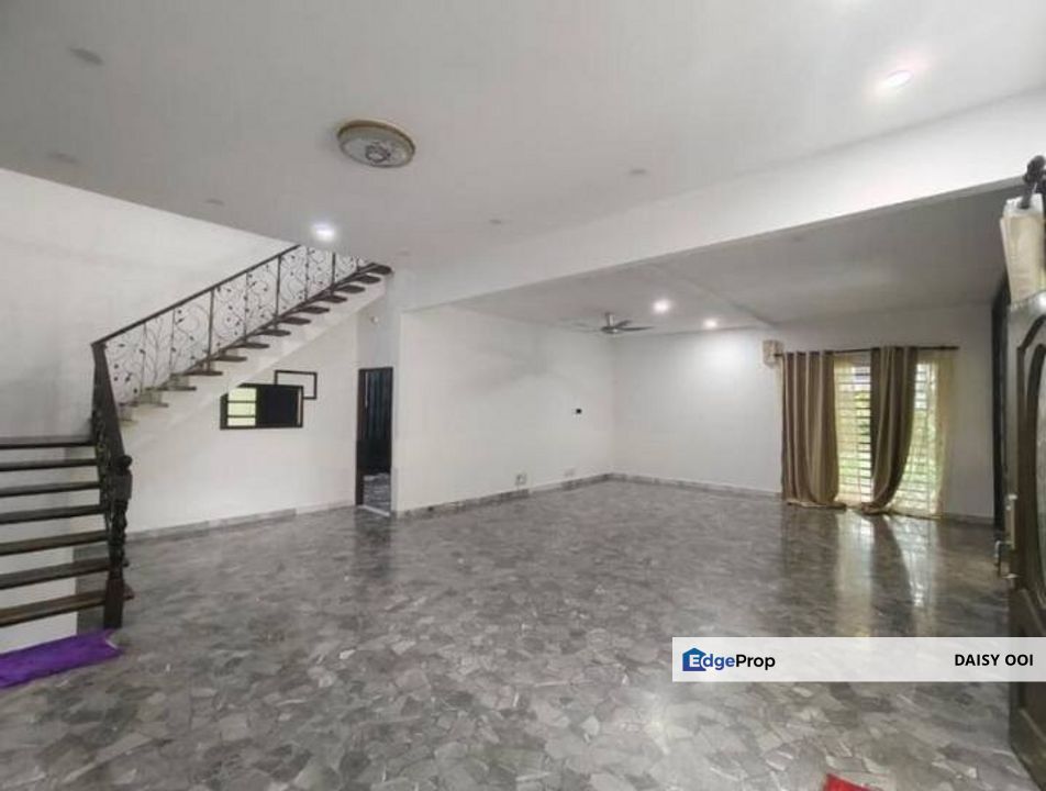 Lorong Bell 2sty Bungalow 16061sf Pulau Tikus Georgetown, Penang, Persiaran Gurney
