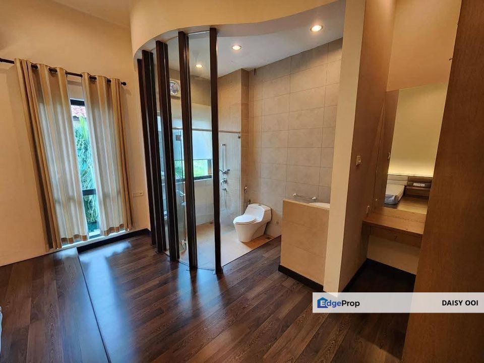 Jalan Nunn 12,000sf 3 Storey Bungalow with Superb Reno Georgetown, Penang, Pulau Tikus