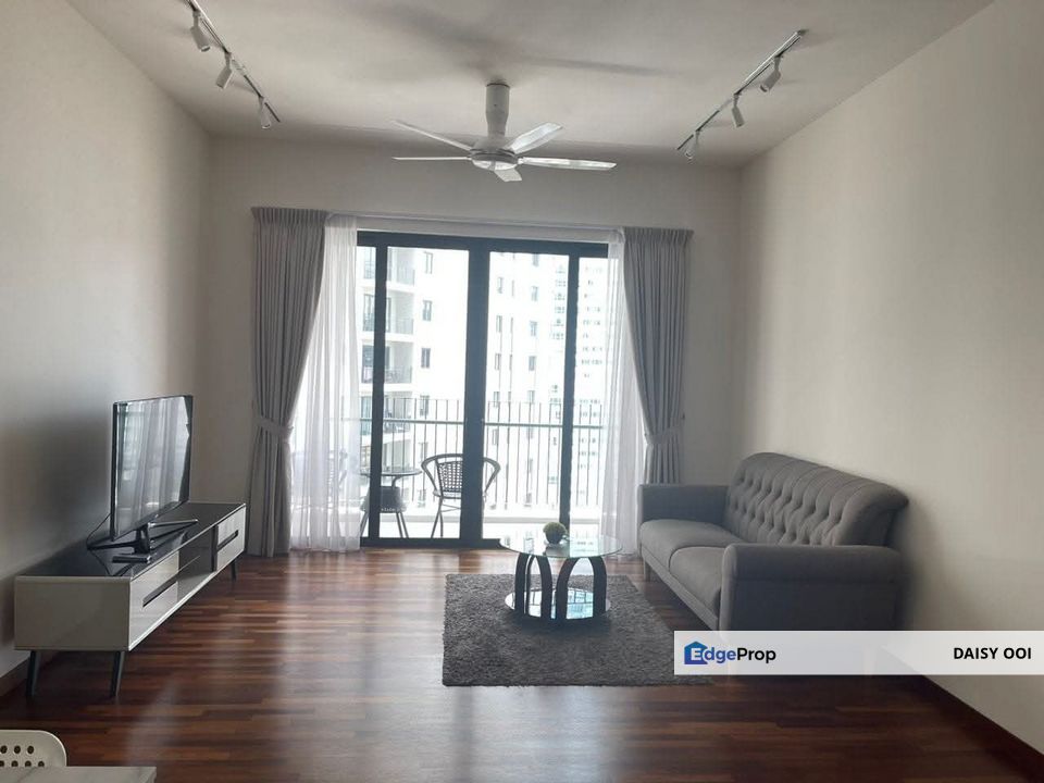 The Tamarind Condo-1047sf-Fully Renovated Furnished-2 Car Park-Tg Tokong , Penang, Tanjung Tokong