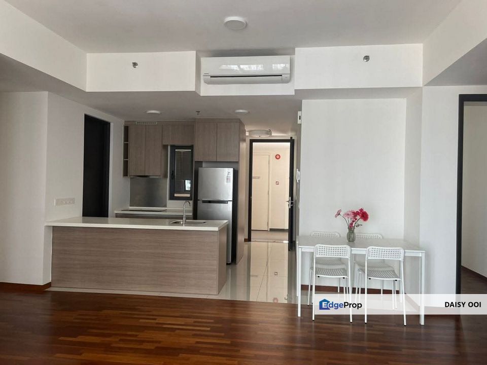 The Tamarind Condo-1047sf-Fully Renovated Furnished-2 Car Park-Tg Tokong , Penang, Tanjung Tokong