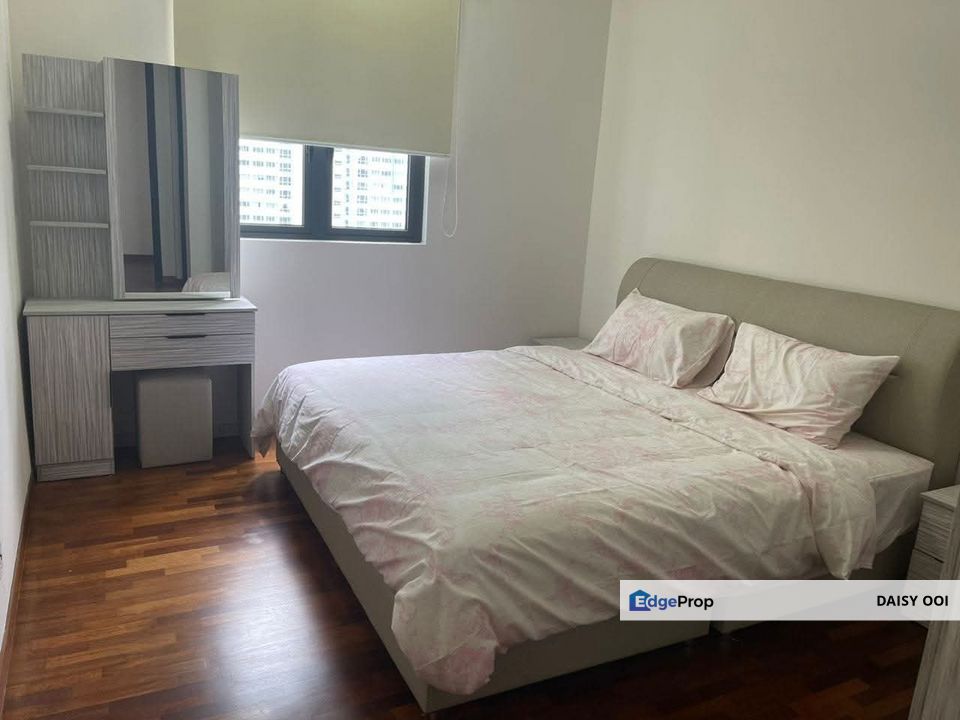 The Tamarind Condo-1047sf-Fully Renovated Furnished-2 Car Park-Tg Tokong , Penang, Tanjung Tokong
