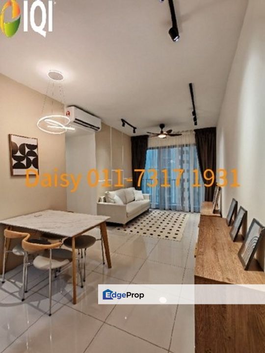 Vivo Executive Apartment, , 