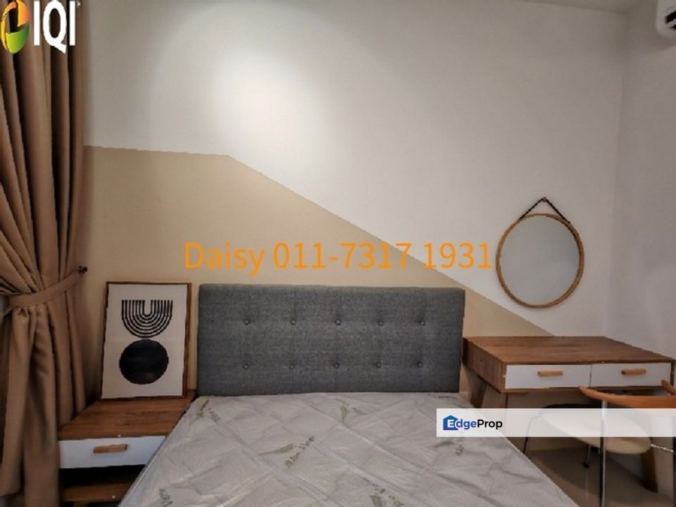 Vivo Executive Apartment, , 