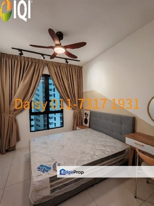 Vivo Executive Apartment, , 