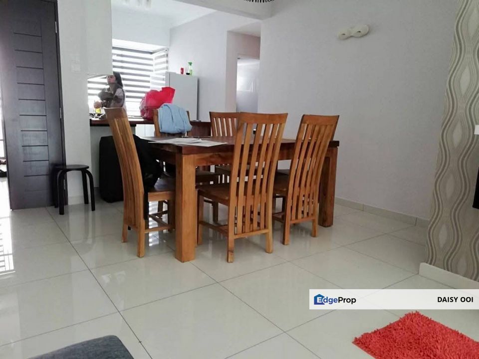 Gurney Park Condo For Rent 970sf Fully Renovated & Furnished 1cp Gurney Drive, Penang, Persiaran Gurney