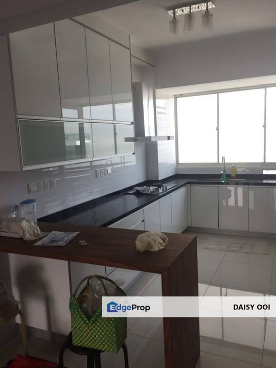 Gurney Park Condo For Rent 970sf Fully Renovated & Furnished 1cp Gurney Drive, Penang, Persiaran Gurney