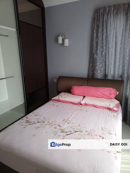 Gurney Park Condo For Rent 970sf Fully Renovated & Furnished 1cp Gurney Drive, Penang, Persiaran Gurney