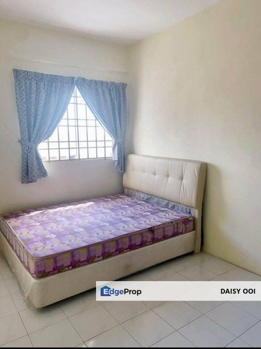 {CHEAP} SYMPHONY PARK 700sf MID FLOOR 1cp FREEHOLD JELUTONG VANTAGE, Penang, Jelutong