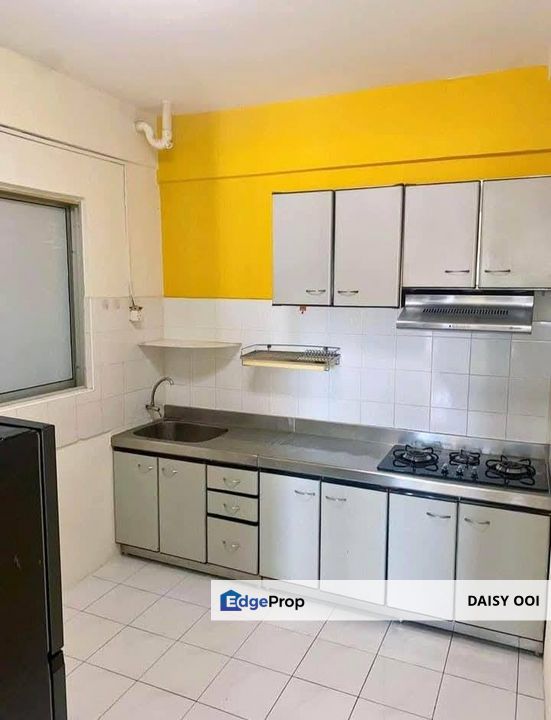 {CHEAP} SYMPHONY PARK 700sf MID FLOOR 1cp FREEHOLD JELUTONG VANTAGE, Penang, Jelutong