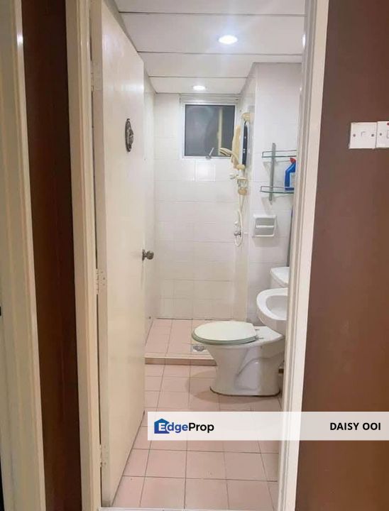 {CHEAP} SYMPHONY PARK 700sf MID FLOOR 1cp FREEHOLD JELUTONG VANTAGE, Penang, Jelutong