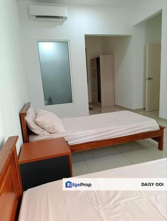 Summerskye Residence Bayan Lepas 1100sqft 2 Car Park, Penang, Bayan Lepas