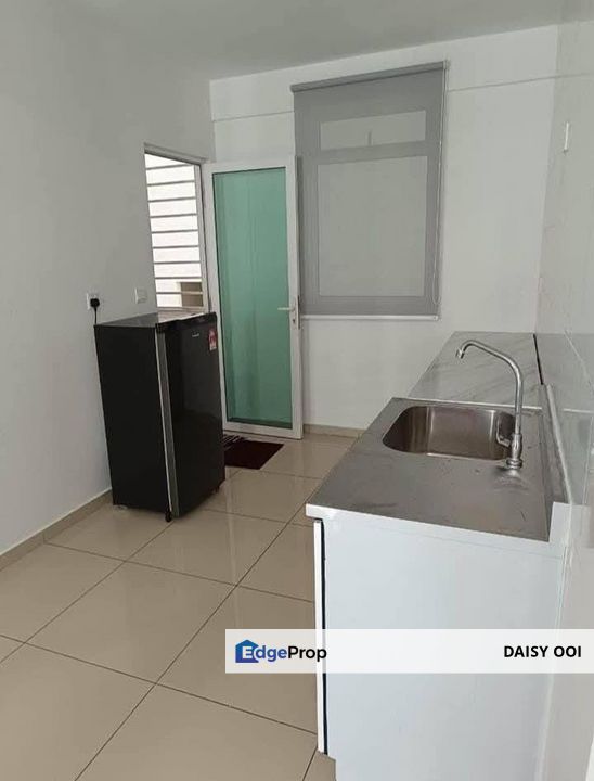 Summerskye Residence Bayan Lepas 1100sqft 2 Car Park, Penang, Bayan Lepas