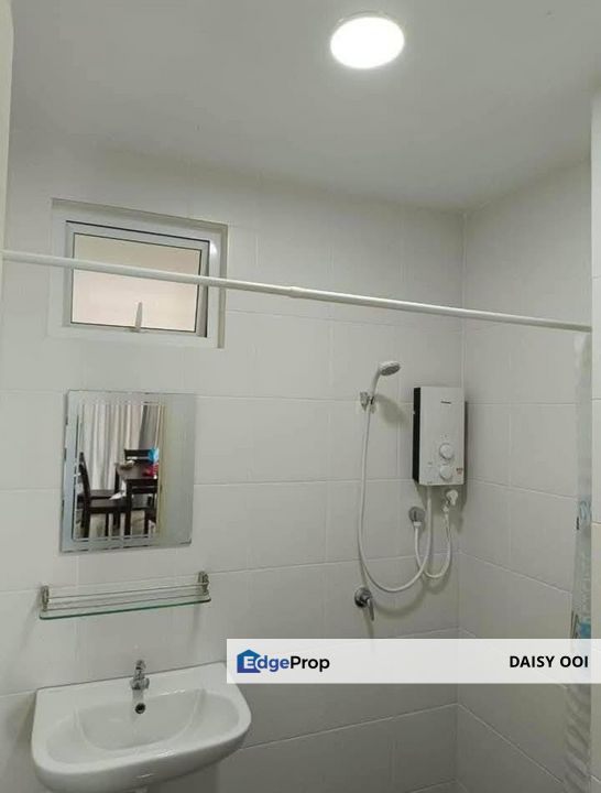 Summerskye Residence Bayan Lepas 1100sqft 2 Car Park, Penang, Bayan Lepas