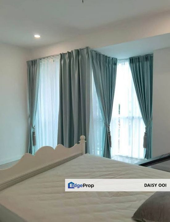 The Uban Residence 1850sqft Luxury Low Density Bayan Lepas Sungai Nibong, Penang, Sungai Nibong