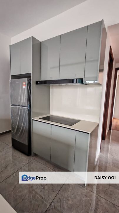 The Muze @ Picc-1528sf-Renovated-Partial Furnished-2 Car Park-Bayan Lepas , Penang, Bayan Lepas