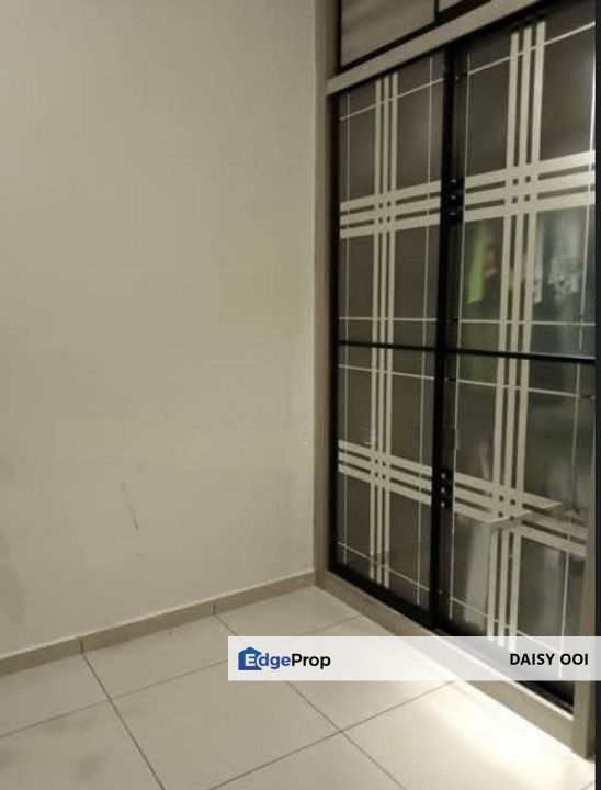 Cheap Imperial Residence Fully Renovated 1100sf 2cp Bayan Lepas, Penang, Sungai Ara