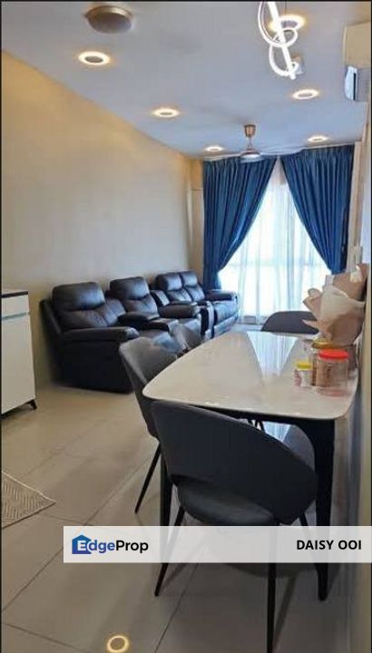 Zen 6 Condo FOR RENT/SALES, Penang, Gelugor