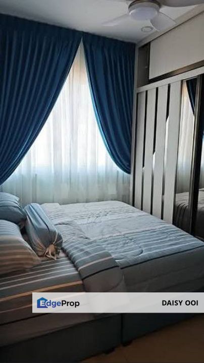 Zen 6 Condo FOR RENT/SALES, Penang, Gelugor