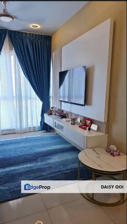 Zen 6 Condo FOR RENT/SALES, Penang, Gelugor