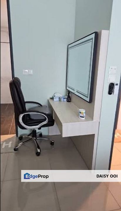 Zen 6 Condo FOR RENT/SALES, Penang, Gelugor