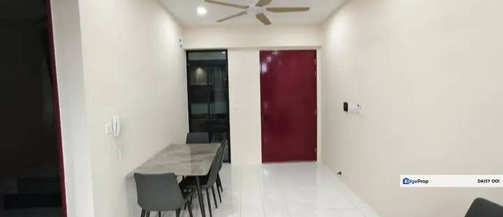 The Zen Bayan Lepas For Rent Fully Furnished 1cp, Penang, Bayan Lepas