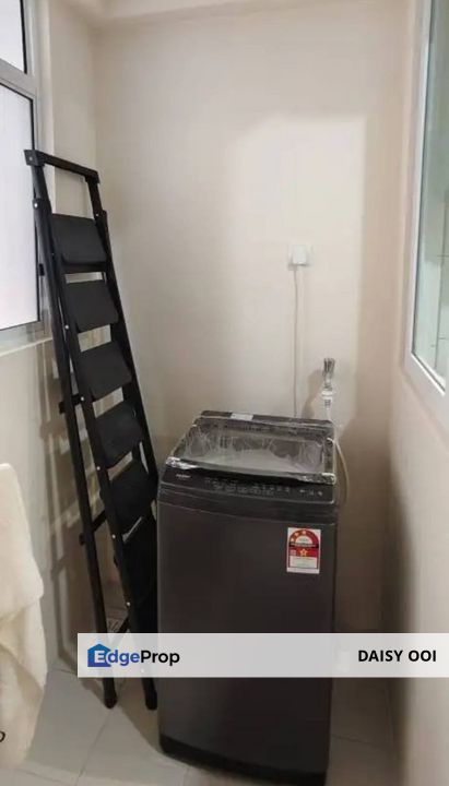 The Zen Bayan Lepas For Rent Fully Furnished 1cp, Penang, Bayan Lepas