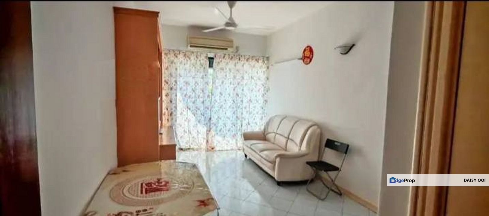 Sri York For Rent - Fully Reno & Furnished - 1cp - Georgetown, Penang, Georgetown