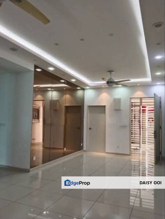 Worth Buy Imperial residence Fully Renovated 2cp Bayan Lepas , Penang, Sungai Ara