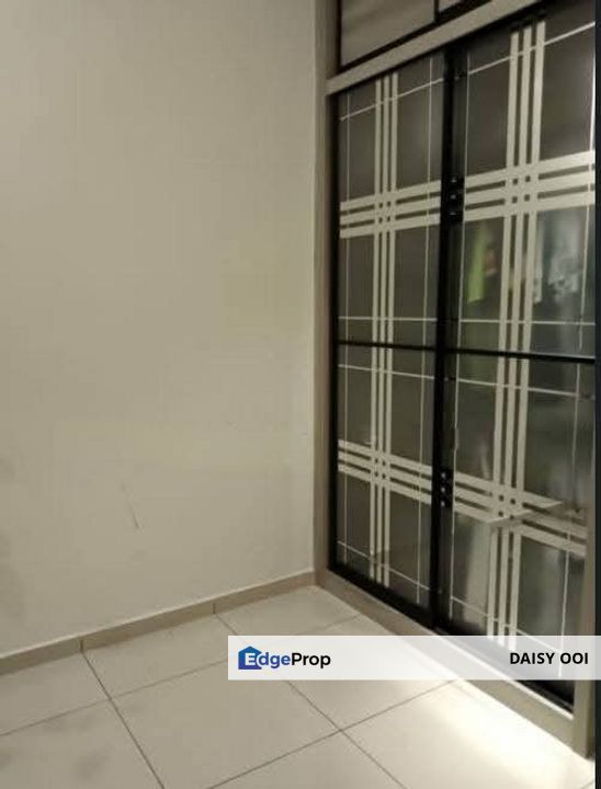 Worth Buy Imperial residence Fully Renovated 2cp Bayan Lepas , Penang, Sungai Ara